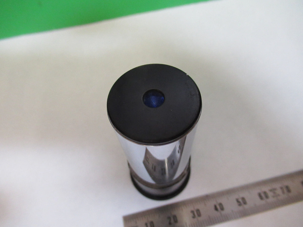 Microscope Part Eyepiece Wild Swiss Centering