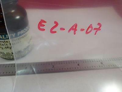 PURE CHEMICAL COPPER NITRATE II HYDRATE AS IS BIN#E2-A-07