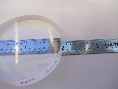 Optical UV Lens Flat Optics