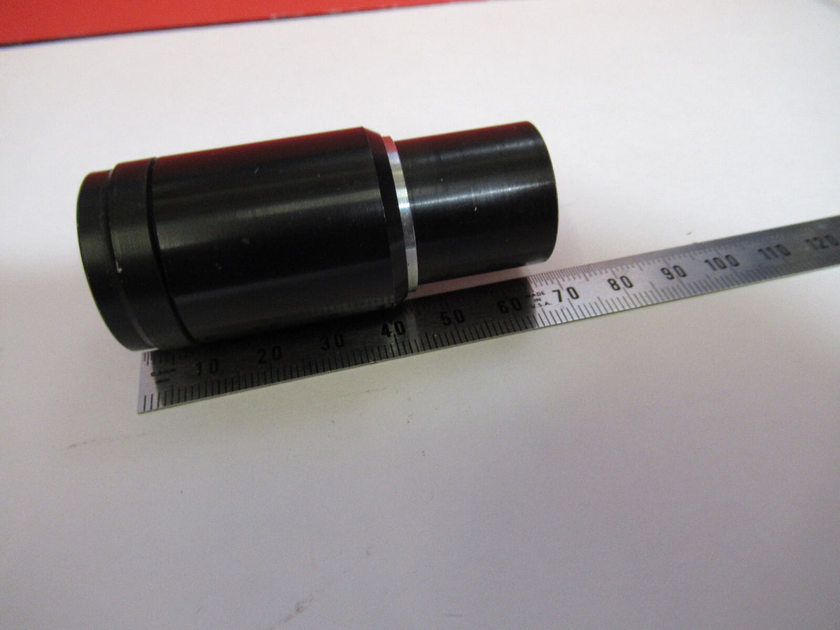 REICHERT AUSTRIA WK 10X EYEPIECE OCULAR MICROSCOPE PART AS PICTURED Q2-67