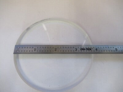 Large Optical Flat BK7 Glass Laser Optics