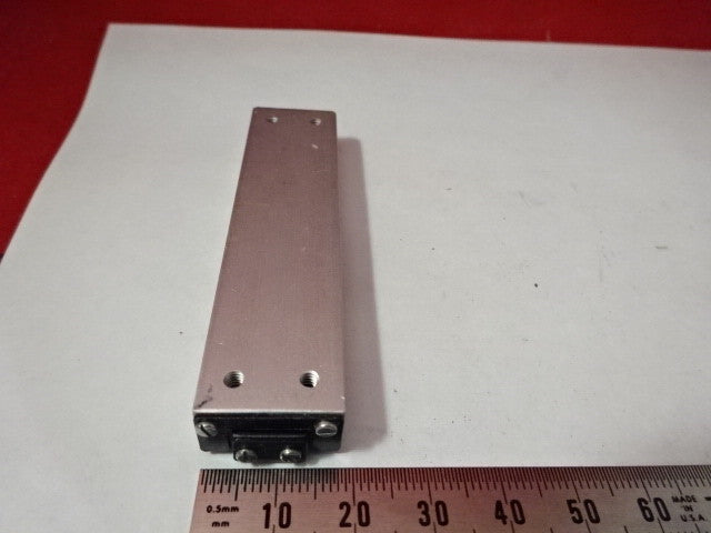 DELTRON SLIDE POSITIONING OPTICS ROBOTICS ETC  #F7-A-07