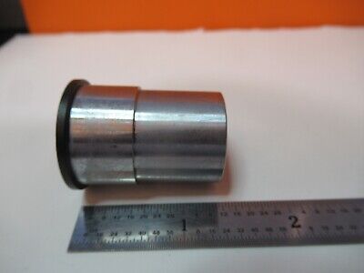 UNITRON EYEPIECE OCULAR PHOTO 20X OPTICS MICROSCOPE PART AS PICTURED &P7-A-36