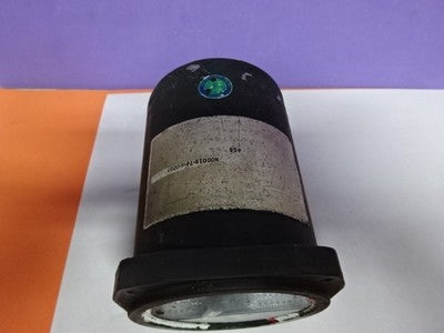 Aircraft Part Simmonds Utc Goodrich Sikorsky Indicator Torque Z6