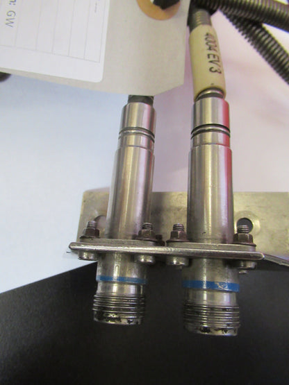 MEGGITT VIBRO-METER  144-171-000-111 DUAL TURBINE ACCELEROMETER AS PIC S6-A-70