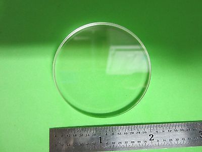 OPTICAL WINDOW FLAT MIL SPEC LASER OPTICS BIN#40-97