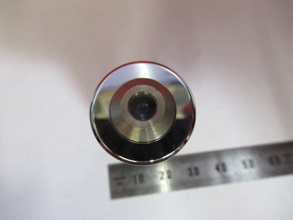 Industrial Bausch & Lomb 4X Lens Objective Microscope