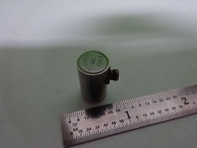 SENSOR PHYSICAL ACOUSTIC EMISSION PAD 50 NDT INSPECTION AS IS BIN#X9-A-52