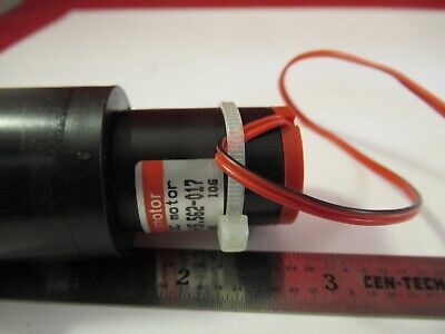 MAXON MINIMOTOR 2022.814 SWISS MADE ROBOTICS MECANOTRONICS AS PICTURED &FT-6-36