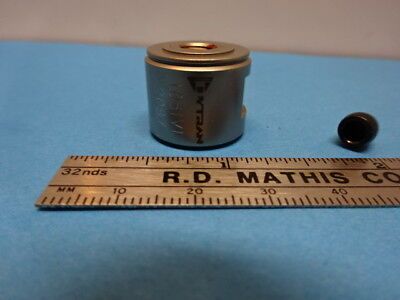 PIEZOELECTRIC QUARTZ SENSOR FORCE LOAD CELL TESTED OK IMPACT VIBE 1051V1 #90-57