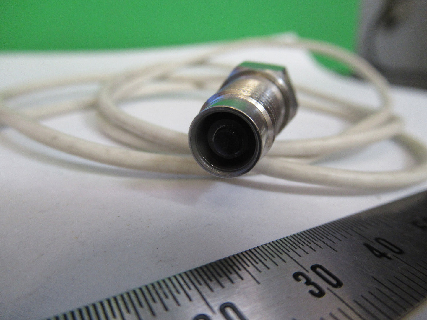 ENDEVCO MEGGITT 8511A PRESSURE SENSOR AS PICTURED &Z1-A-95
