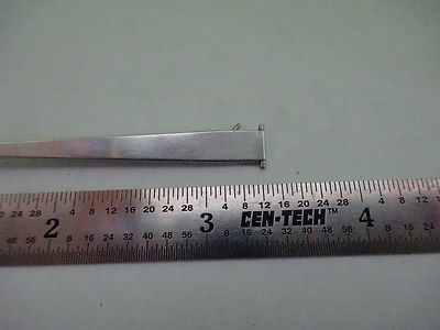 PROBE SEMICONDUCTOR WAFER TESTING HOLLOWED CONTACT AS IS BIN#V4-30