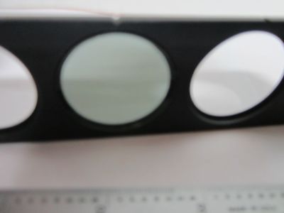 MIKROSKOP-POLARISATOR-SCHIEBEOPTIK #K5-23