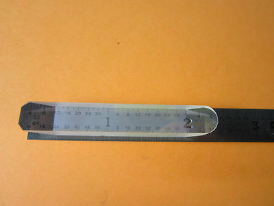 OPTICAL PRISM RECTANGULAR LASER OPTICS BIN#6V-06