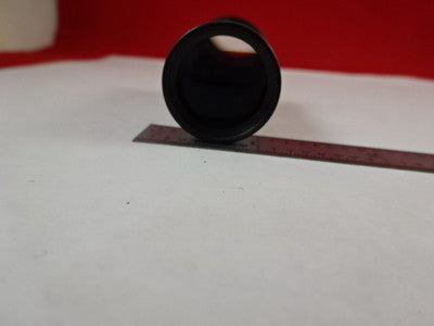MICROSCOPE PART JAPAN MONOLUX 5X EYEPIECE OCULAR OPTICS AS IS B#N7-F-13