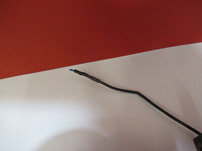 FOR PARTS ROTATABLE DIFFUSER + LENS MOTORIZED ASSEMBLY AS PICTURED &B6-A-13