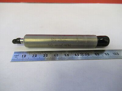 PCB PIEZOTRONICS 422A13 INLINE AMPLIFIER for ACCELEROMETER AS PICTURED &B6-FT-93
