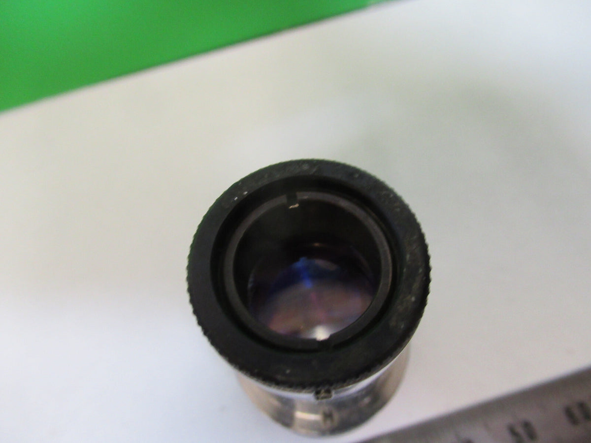 Wild Swiss Heerbrugg 10xBK Eyepiece Ocular Microscope Part