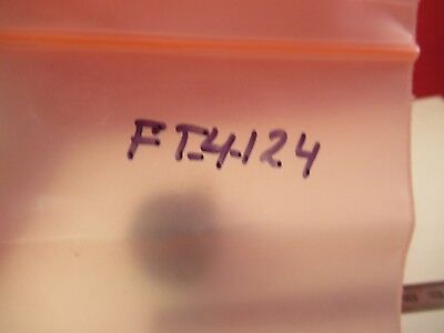 ZEISS POL INKO OBJECTIVE 40X /160 462124 MICROSCOPE PART AS PICTURED #FT-4-124