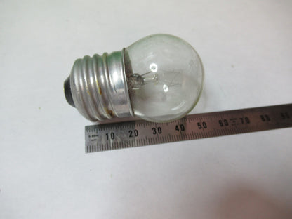BAUSCH LOMB 7 1/2 AO 120V BULB REPLACEMENT MICROSCOPE PART AS PICTURED W3-C-11