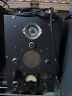 VINTAGE TUBE RADIO TESTER APPLICATION  GLOWS GREEN ON