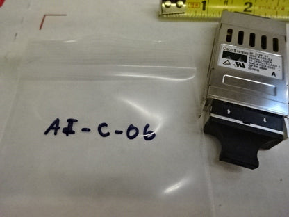 CISCO SYSTEMS 30-0759-01 1000 BASE SX BOARD MODULE #AI-C-06