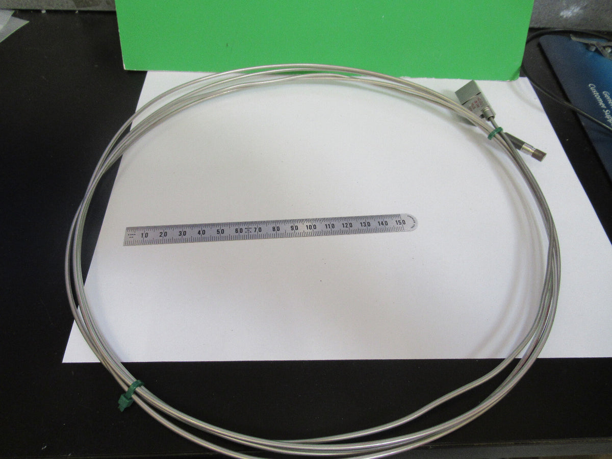 MEGGITT ENDEVCO 6237M70 ACCELEROMETER VIBRATION SENSOR AS PICTURED &X4-A-73