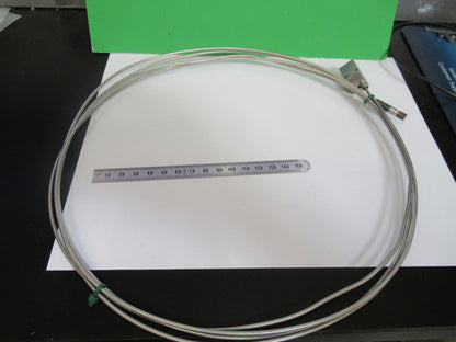 MEGGITT ENDEVCO 6237M70 ACCELEROMETER VIBRATION SENSOR AS PICTURED &X4-A-73