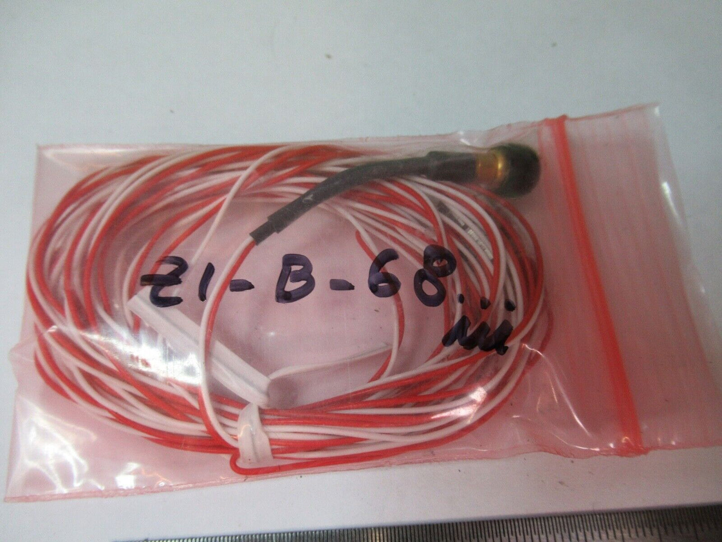 PCB PIEZOTRONICS ACCELEROMETER 350A12 VIBRATION SENSOR AS PIC z1-b-68