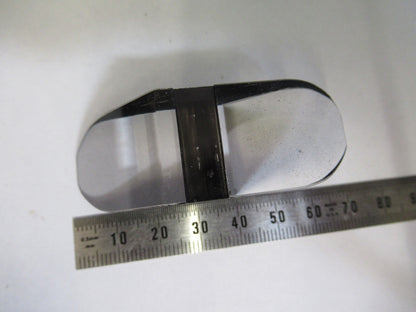 TIYODA TOKIO JAPAN GLASS PRISM OPTICS MICROSCOPE PART Z1-B-16