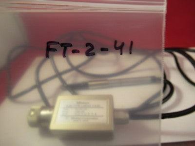 Mitutoyo Japan Slim Linear Gage 542-232 LGB-110E Microscope Part