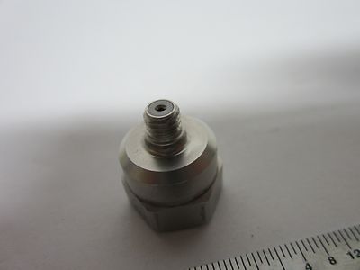 ACCELEROMETER PCB PIEZOTRONICS 350A96 VIBRATION INSPECTION #H4-06