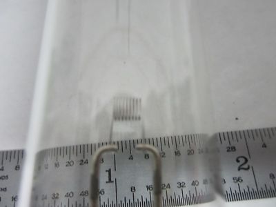 Microscope Part Carl Zeiss AG Germany Lamp Bulb 380215 12V 100W