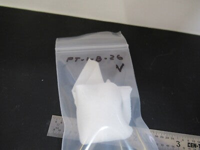 Optical Mini Edge Mirror Prism BK7 Glass Nice Laser Optics