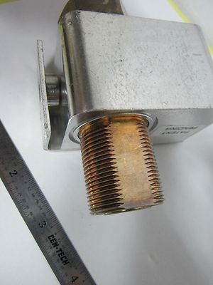 POLYPHASER SURGE PROTECTOR ANTENNA BIN#G8-15