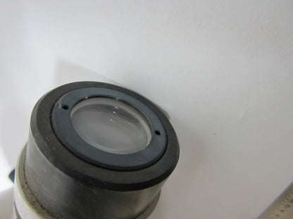 Microscope Part Nikon Vertical Illuminator Optics