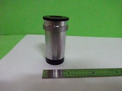 Microscope Part Eyepiece Ernst Leitz Germany Gf 10X M Optics