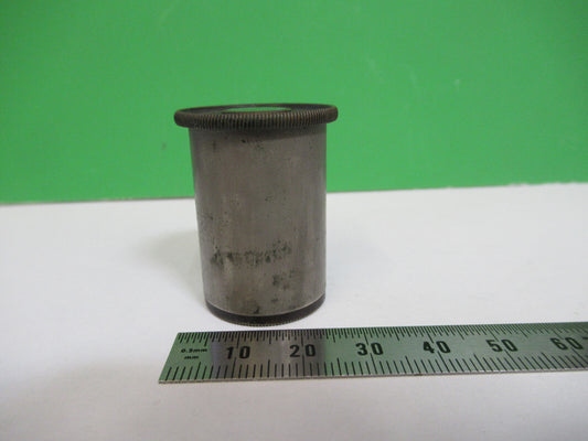Antique Watson UK Eyepiece Ocular Lens Microscope Part