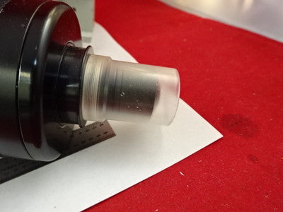 MIKROSKOPTEIL INFINITY TUBUS + MOUNT OPTICS AS IS B#TC-3-95