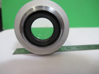 CAMERA LENS GENERAL ELECTRIC 25mm USA  AS PICTURED Q7-A-71