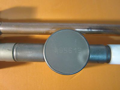 MINI ION PUMP HIGH VACUUM SYSTEMS  BIN#16