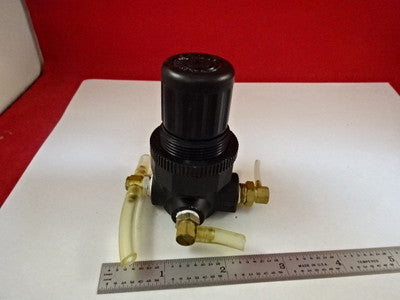 Pneumatic Air Valve Regulator Norgren R07-100-RNKA Psi B
