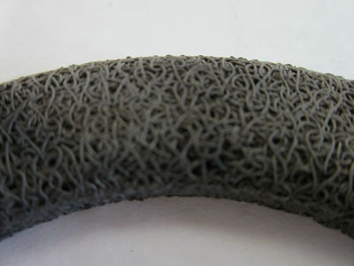 Heraeus Platinum Catalyst Embedded on Iron Wire Made in Germany converter