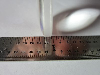 Microscope Part Optical Lens Basch Lomb 31-05-61-025 Optics