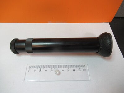 Reichert Austria Eyepiece Tubus Microscope Part Optics