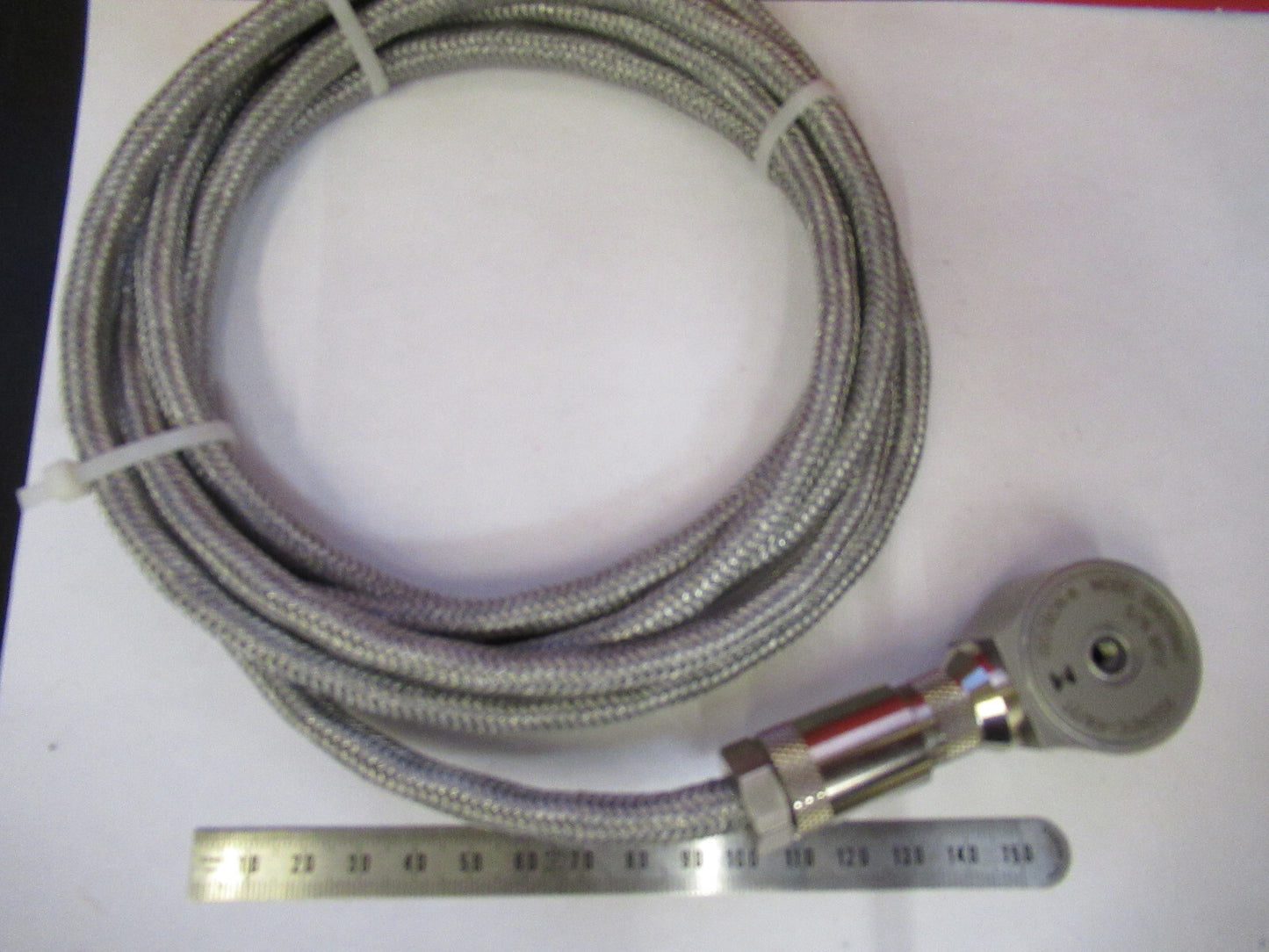 Meggitt Endevco PSSSN21C-414/2T 35427 Accelerometer Test Vibration