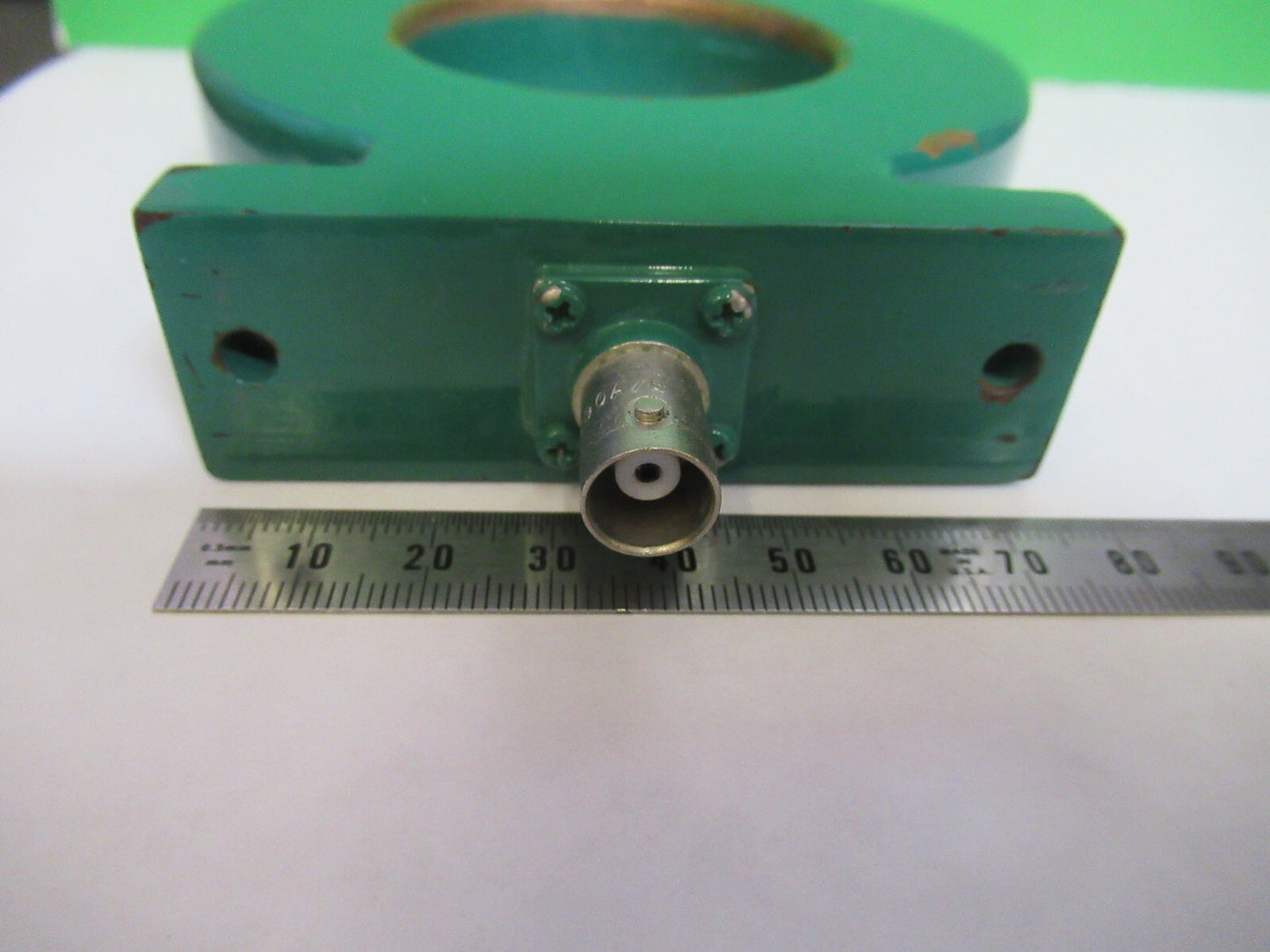 PEARSON ELECTRONICS CURRENT MONITOR  transformer EMI 150 AS PICTURED W6-A-60