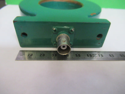 PEARSON ELECTRONICS CURRENT MONITOR  transformer EMI 150 AS PICTURED W6-A-60