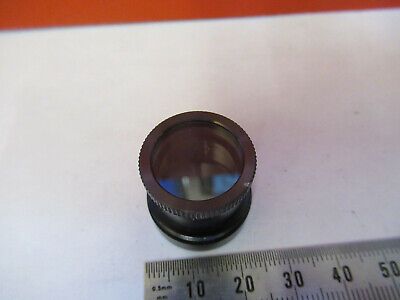 BAUSCH LOMB MICROMETER OCULAR EYEPIECE MICROSCOPE PART AS PICTURED &8Z-A-30