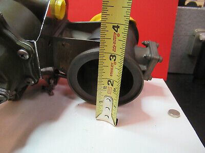 HONEYWELL NSN 4810-01-380-223 PN 3214394-6 VALVE PRESS AIRCRAFT AS PICTURED &LOB